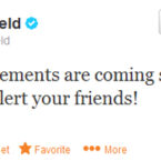 Battlefield 4 Twitter