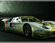 The Crew coches