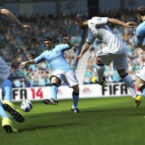 FIFA 14 Teammate Intelligence
