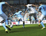 FIFA 14 Teammate Intelligence