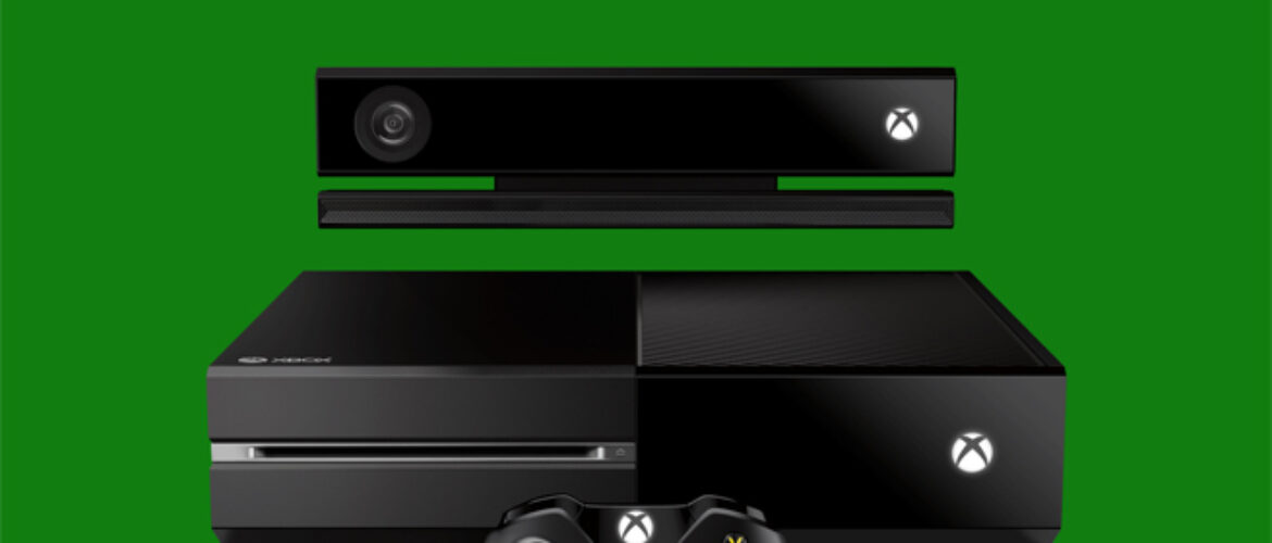 Xbox One consola