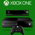 Xbox One consola