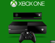 Xbox One consola