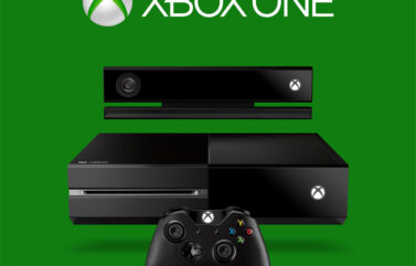 Xbox One consola
