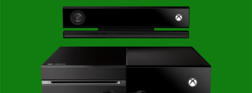 Xbox One consola