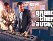 GTA 5 plan