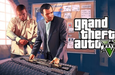 GTA 5 plan