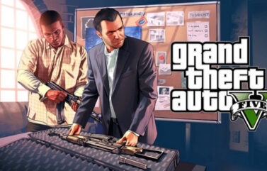 GTA 5 plan