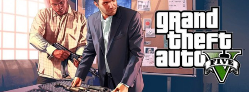 GTA 5 plan