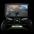 Nueva consola Project Shield Nvidia