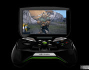 Nueva consola Project Shield Nvidia