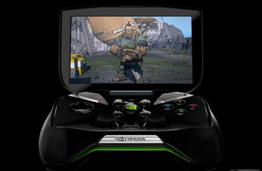 Nueva consola Project Shield Nvidia