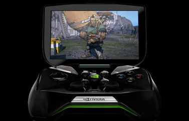 Nueva consola Project Shield Nvidia