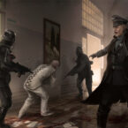 wolfenstein new order