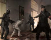 wolfenstein new order