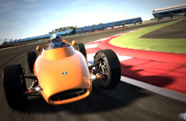 Gran Turismo 6 PS3