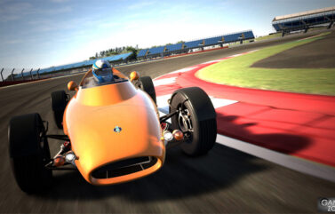 Gran Turismo 6 PS3