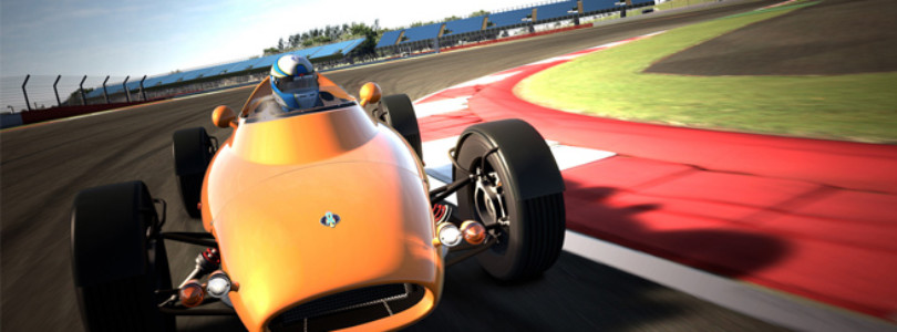 Gran Turismo 6 PS3