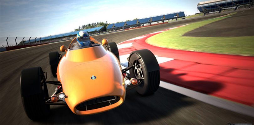 Gran Turismo 6 PS3