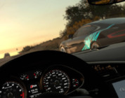 DriveClub game