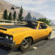 GTA 5 persecución