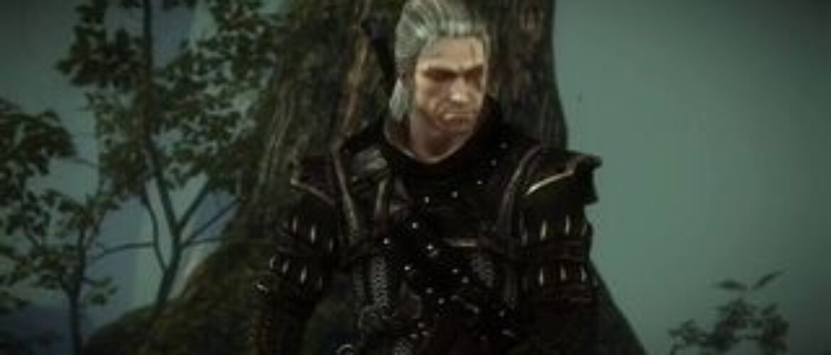 La saga The Witcher de oferta en Steam