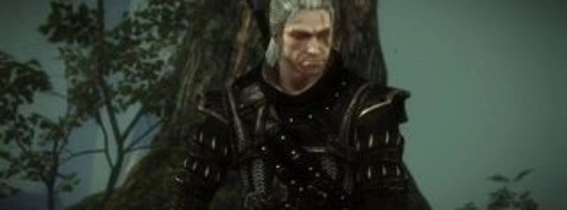 La saga The Witcher de oferta en Steam
