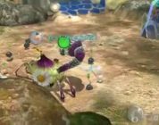 Pikmin 3 muestra su jugabilidad