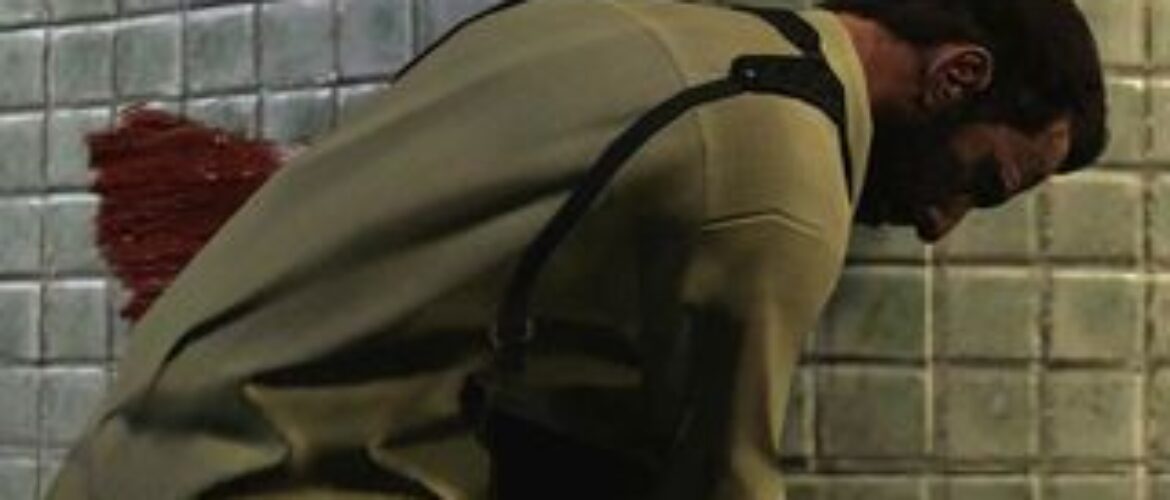 Max Payne 3 llega a Mac