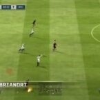 Nuevo vídeo con todavía más goles con FIFA 13