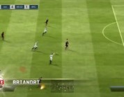 Nuevo vídeo con todavía más goles con FIFA 13