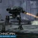 Nuevo vídeo del robótico Hawken