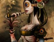American McGee abre el Kickstarter para OZombie