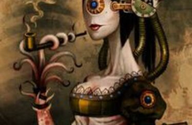 American McGee abre el Kickstarter para OZombie
