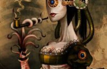 American McGee abre el Kickstarter para OZombie
