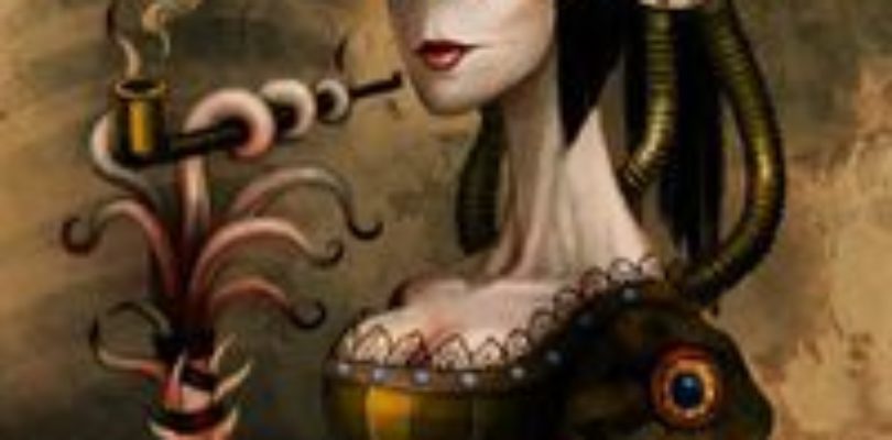 American McGee abre el Kickstarter para OZombie