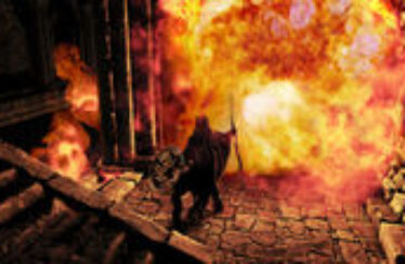 Nuevas imágenes de Dark Souls II en el E3