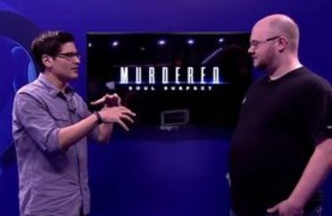 Se muestran 15 minutos de jugabilidad con Murdered Soul Suspect