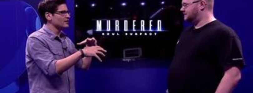 Se muestran 15 minutos de jugabilidad con Murdered Soul Suspect