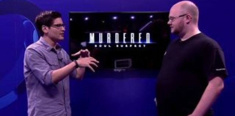 Se muestran 15 minutos de jugabilidad con Murdered Soul Suspect