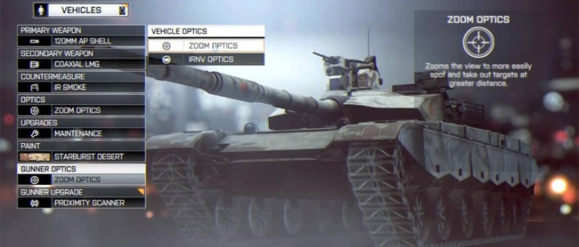 BF4 multijugador