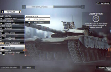 BF4 multijugador