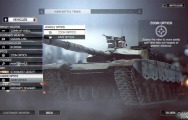 BF4 multijugador