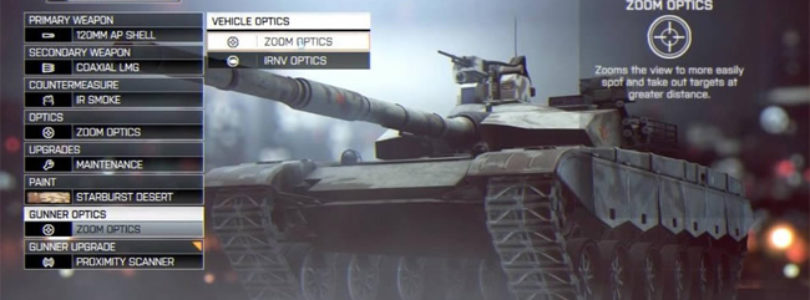 BF4 multijugador