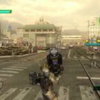 Earth Defense Force 4 nos trae sus vídeos e imágenes del E3