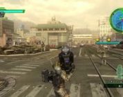 Earth Defense Force 4 nos trae sus vídeos e imágenes del E3