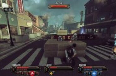 Nuevas imágenes y tráiler de The Bureau XCOM Declassified