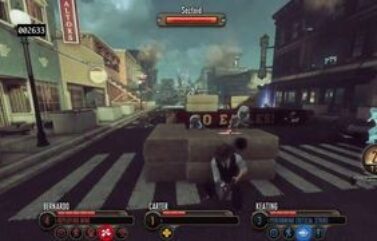 Nuevas imágenes y tráiler de The Bureau XCOM Declassified