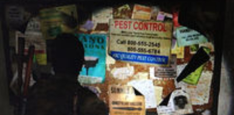 Naughty Dog se disculpa por incluir números de líneas calientes reales en The Last of Us