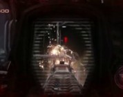 Alien Rage se luce en vídeo